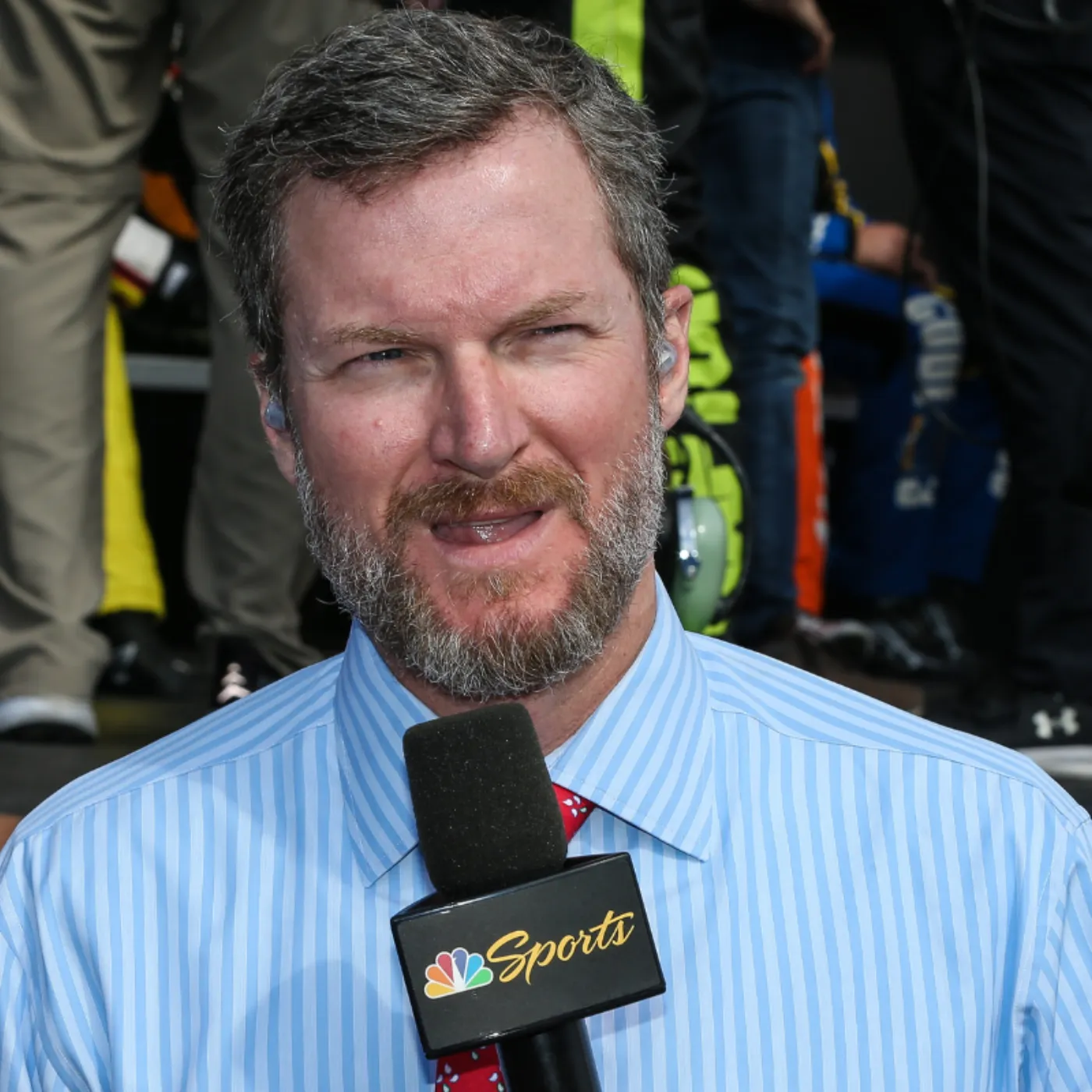 image_689c48f7e34ab NASCAR Explosive Bombshell: Dale Earnhardt Jr. Reveals Rick Hendrick Might Push Carson Hocevar to His Breaking Point