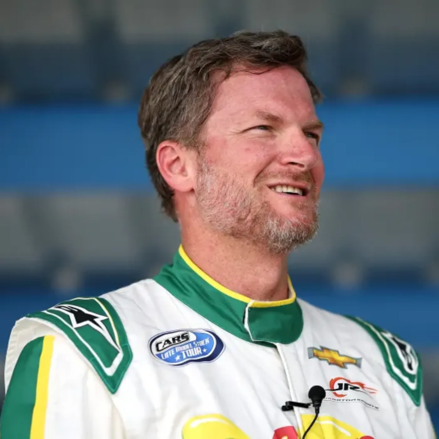 image_689c48f8e450a NASCAR Explosive Bombshell: Dale Earnhardt Jr. Reveals Rick Hendrick Might Push Carson Hocevar to His Breaking Point