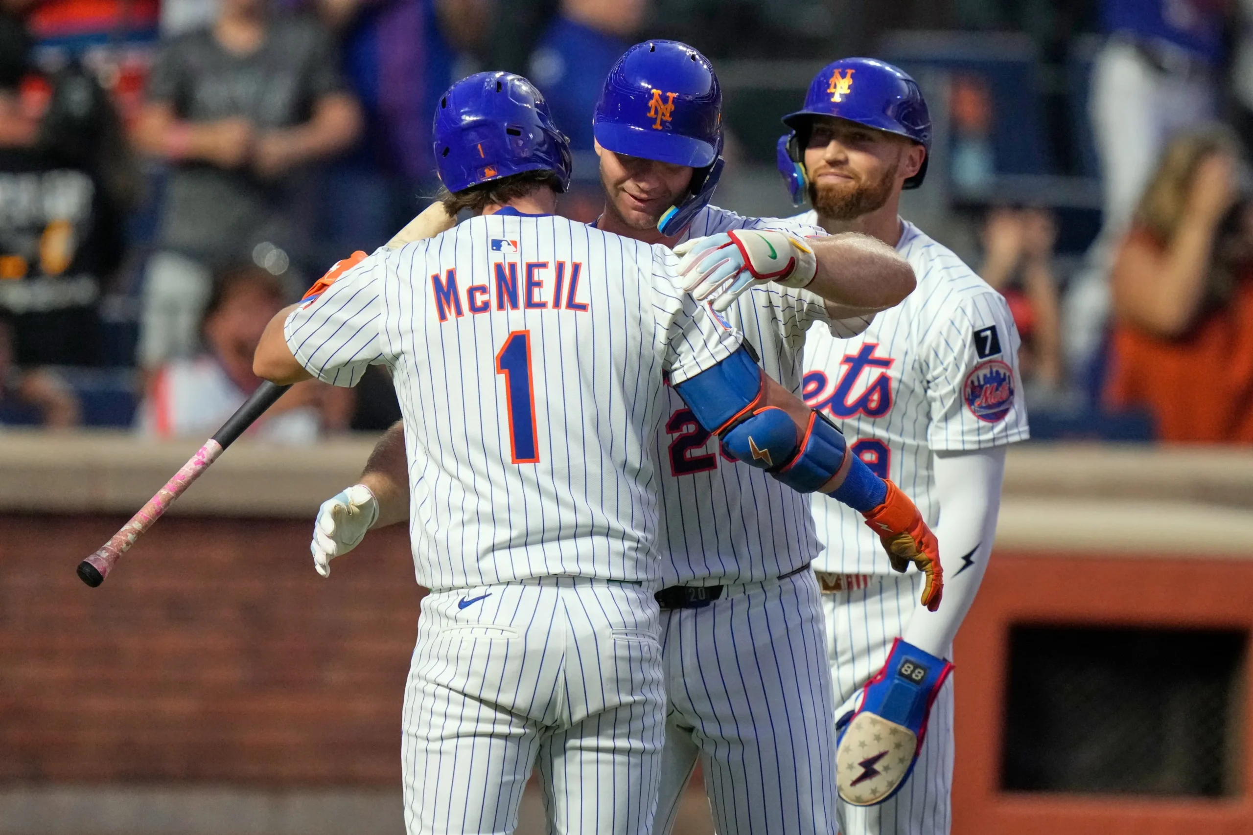 Pete Alonso Crowned Mets’ Home Run King After Crushing 253rd Career Blast in Epic Showdown vs Braves