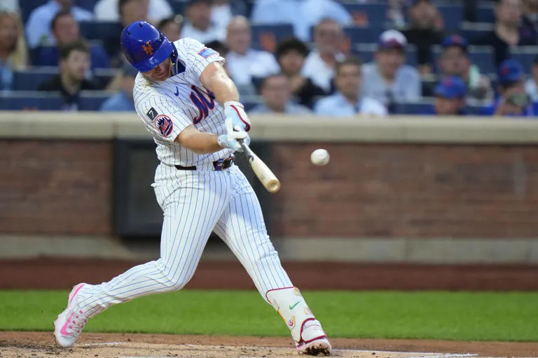image_689c5119dcca1 Pete Alonso Smashes History — Crowned the Mets’ All-Time Home Run King in Epic Fashion