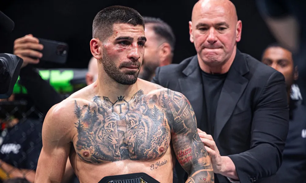 image_689c5527998b7 Arman Tsarukyan's master plan: Secret coup to take down Ilia Topuria at next UFC