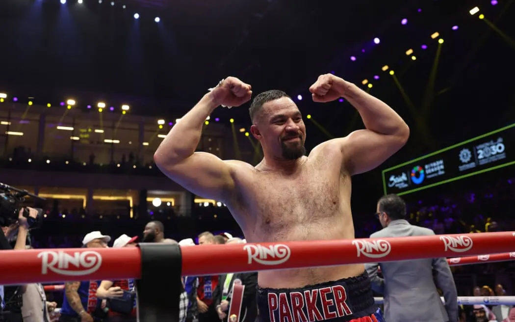 image_689c57d013333 Parker Seems Unstoppable – Until a Hidden Weakness Is Exposed