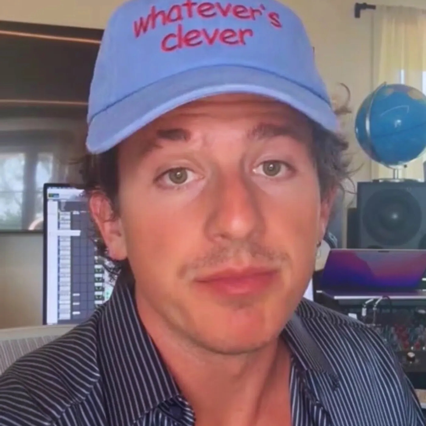 image_689c612b79ade Charlie Puth Drops Shocking Hints About An Unstoppable Dance Anthem