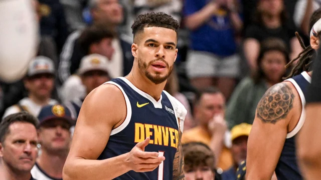 Michael Porter Jr. and His Disturbing 'Test' on Women: NBA Female Fans Speak Out Loudly
