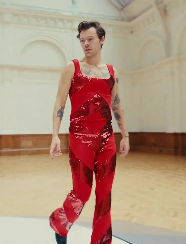 image_689d40b3f1d86 History Made: Harry Styles’ ‘As It Was’ Smashes 4 BILLION Spotify Streams — His First Ever to Hit This Milestone