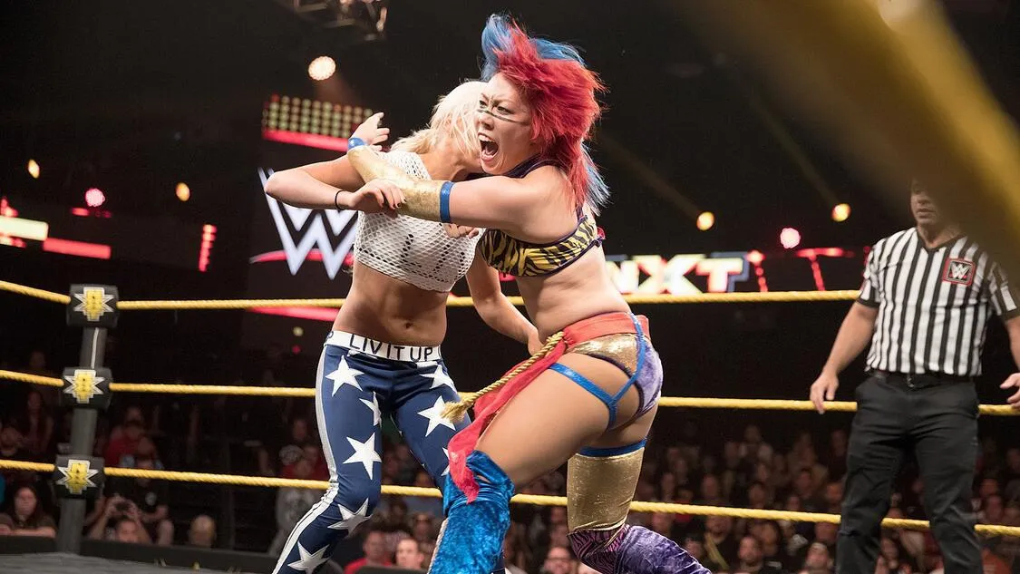 image_689d41d679baa Don’t Ever Call Liv Morgan a Loser – Even Her Biggest Defeat Made WWE Fear Her More