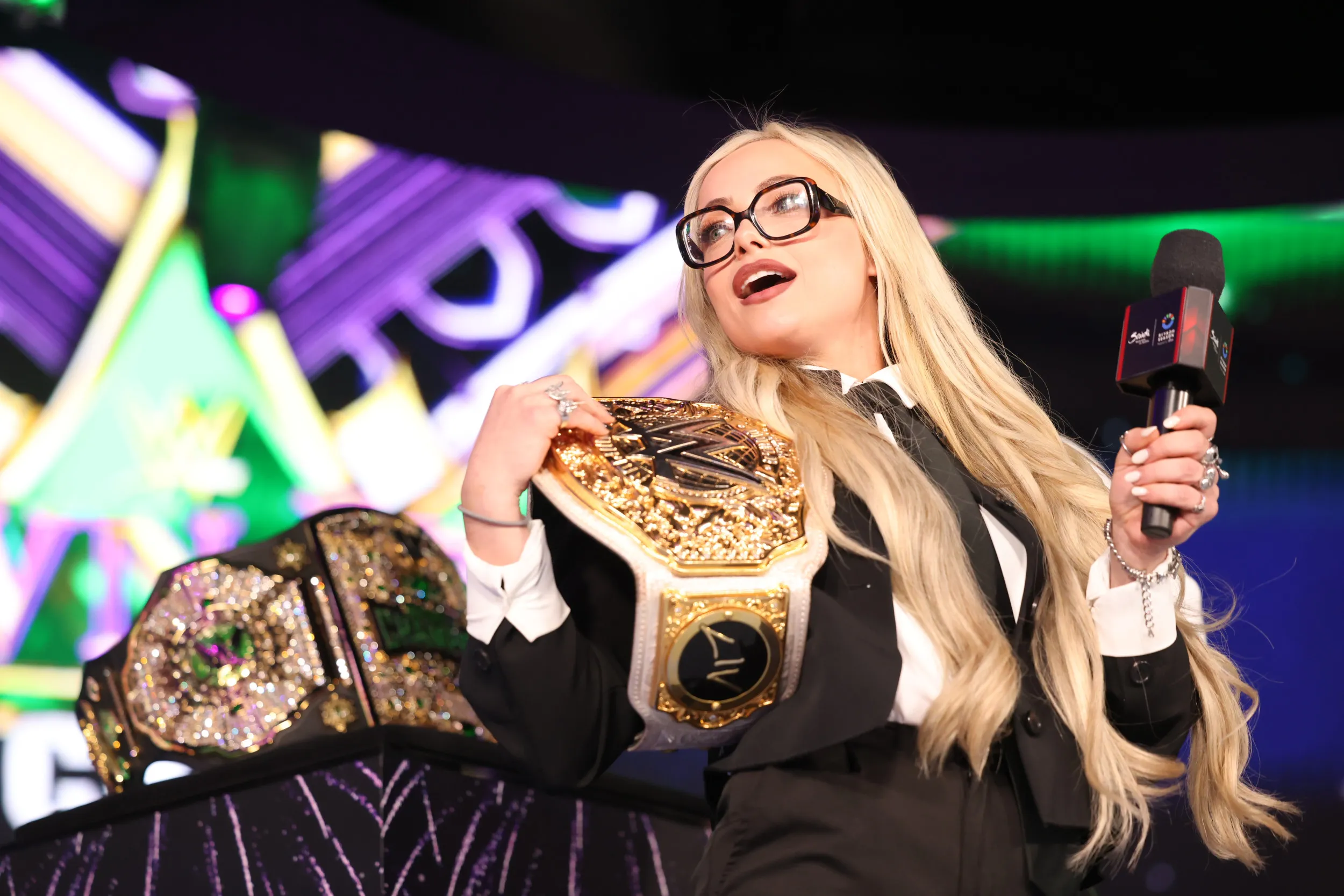 image_689d41da8bb97 Don’t Ever Call Liv Morgan a Loser – Even Her Biggest Defeat Made WWE Fear Her More