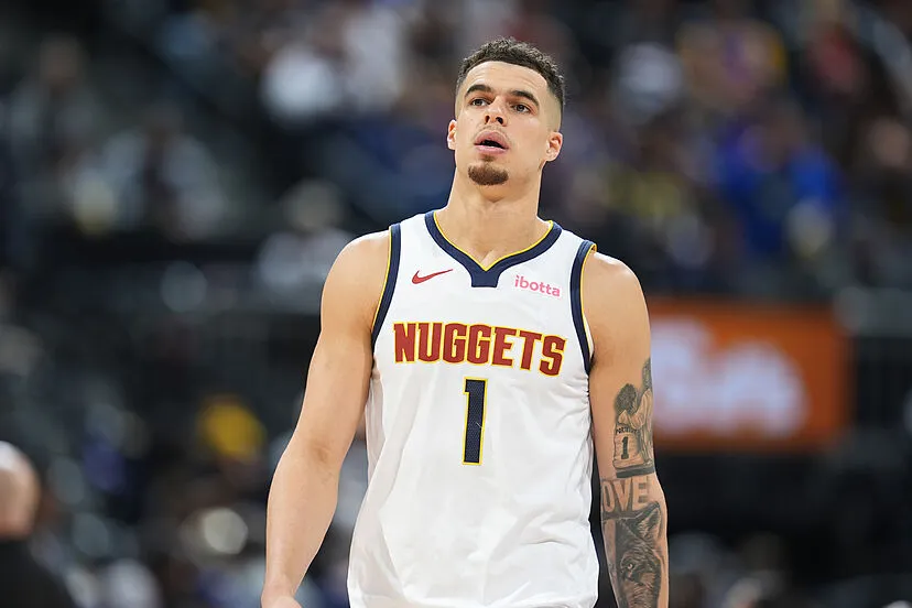 MPJ Said Something That Made The Online Community Criticize Him For Being Overconfident.