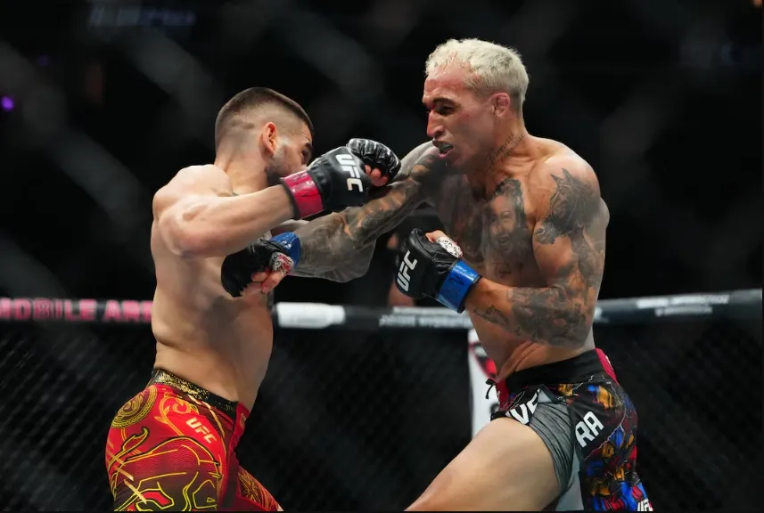 image_689d47854eb0c Charles Oliveira's Regret: Why His Rush to Return to the UFC May Haunt Him Forever