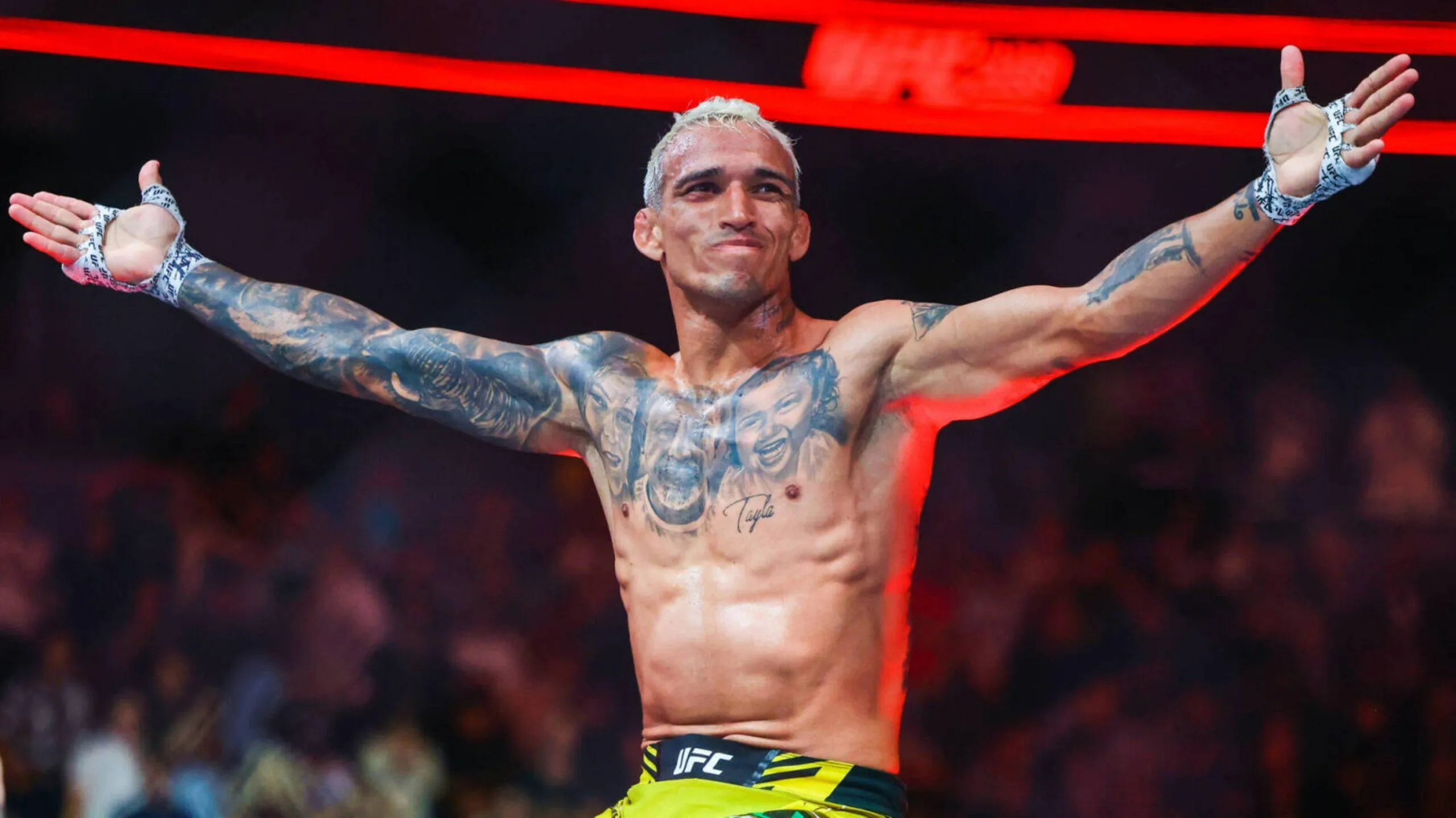 Charles Oliveira's Regret: Why His Rush to Return to the UFC May Haunt Him Forever