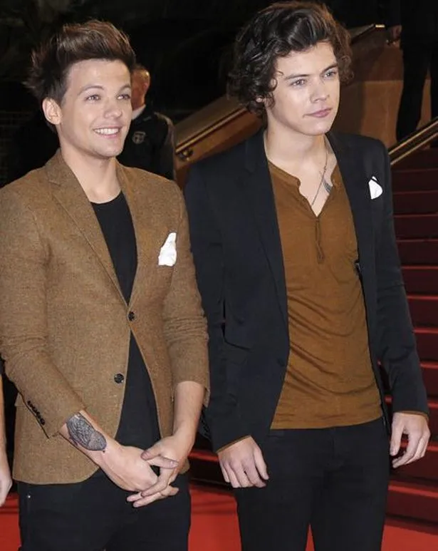 image_689d49c8637cd Louis Tomlinson’s Words About Harry Styles Leave Directioners Speechless