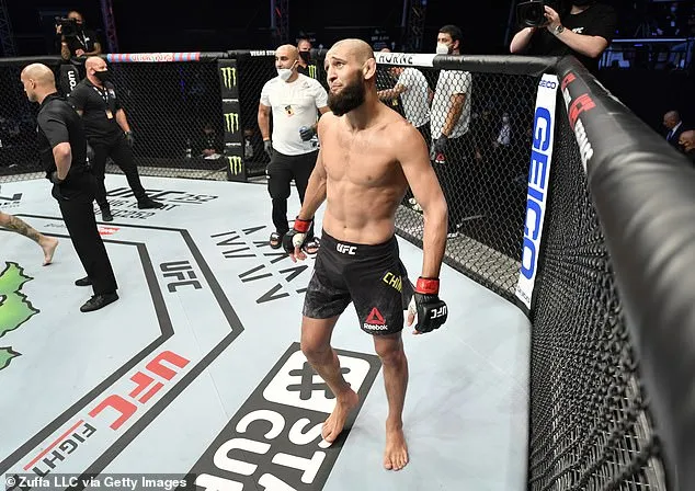 image_689d4bc68a159 The Fearsome Grappling Technique of Khamzat Chimaev: A Nightmare for UFC Opponents