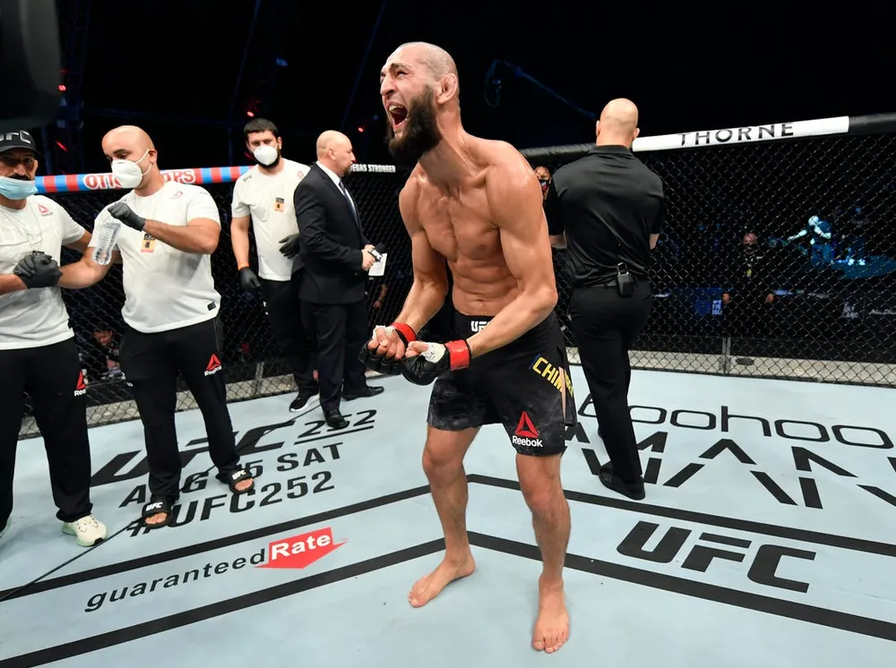 image_689d4bc6b967b The Fearsome Grappling Technique of Khamzat Chimaev: A Nightmare for UFC Opponents