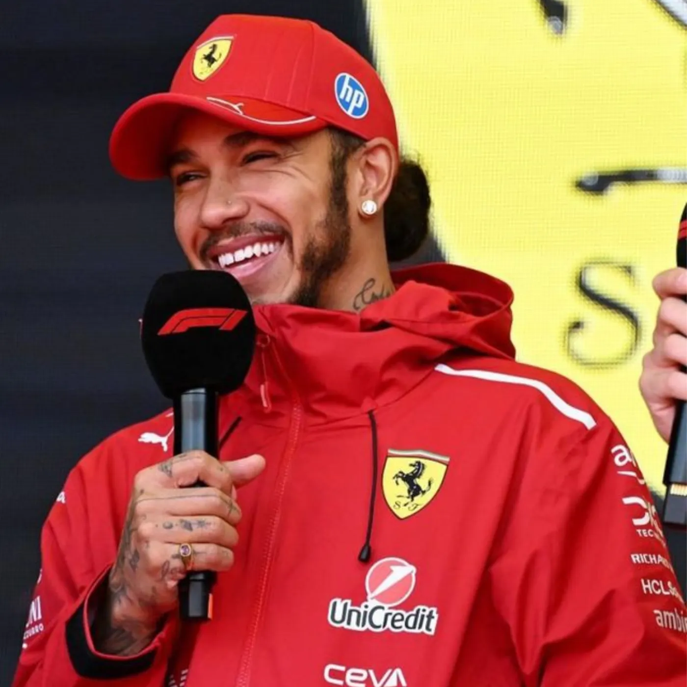 Cover Image for Breaking: Christian Horner’s ‘Forbidden’ Prediction About Lewis Hamilton Just Leaked—And It Changes Everything