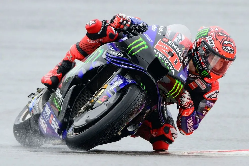 image_689d5709c4dd6 El Diablo Speeds Up in Preparation to Conquer the Austria GP This Weekend