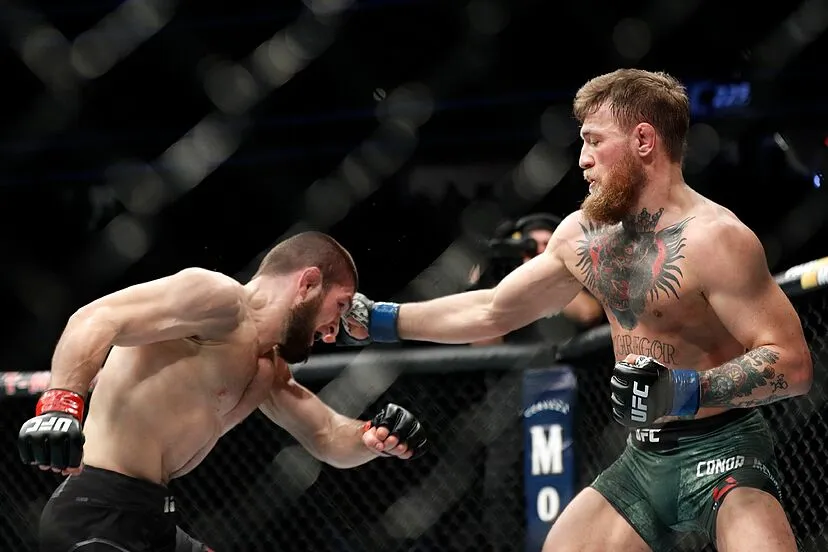 image_689d5c14673f5 The fatal mistake that cost Conor his fight with Khabib was revealed after 7 years