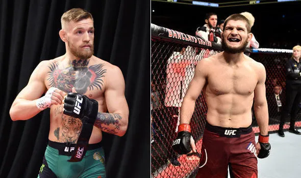 Cover Image for The fatal mistake that cost Conor his fight with Khabib was revealed after 7 years