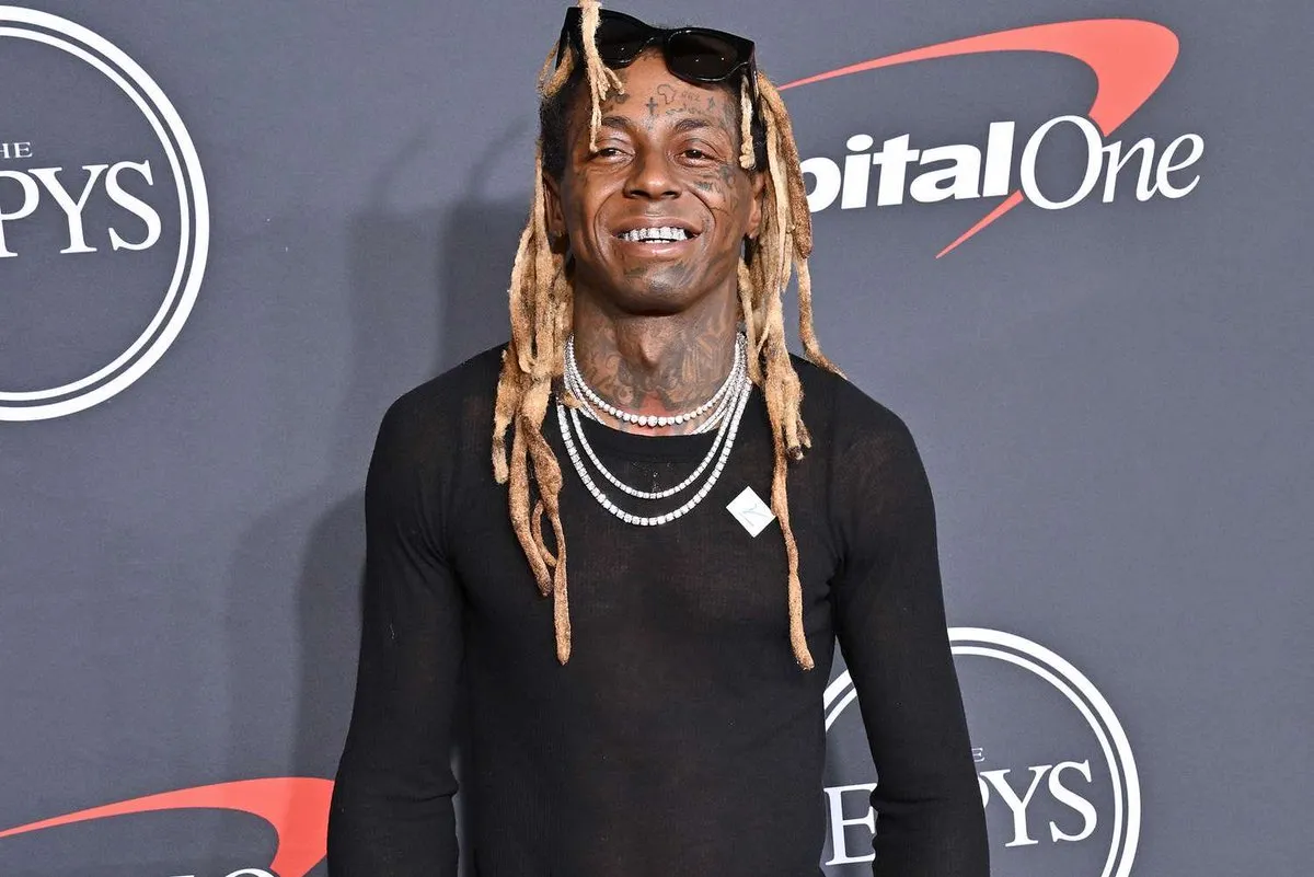 Cover Image for Chaos Erupts as Lil Wayne Cancels Sold-Out Show Minutes Before Taking the Stage — Fans Left Shocked and Furious