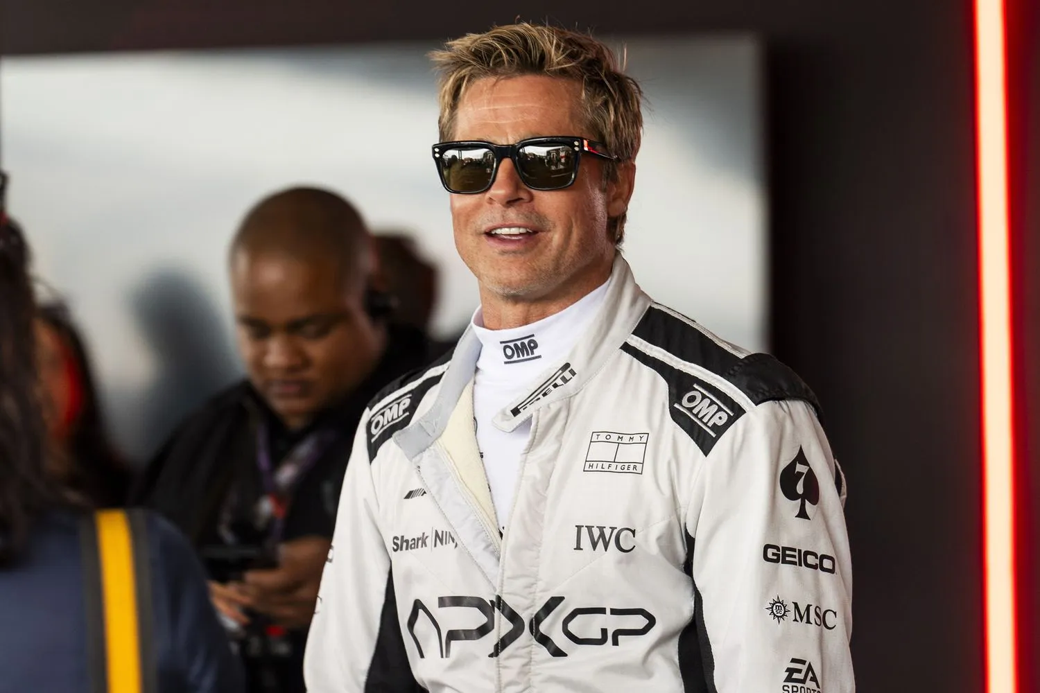 image_689d5d516b63c Brad Pitt's F1 Blockbuster Surpasses Cars 2, Becomes Highest-Grossing Sports Film of All Time