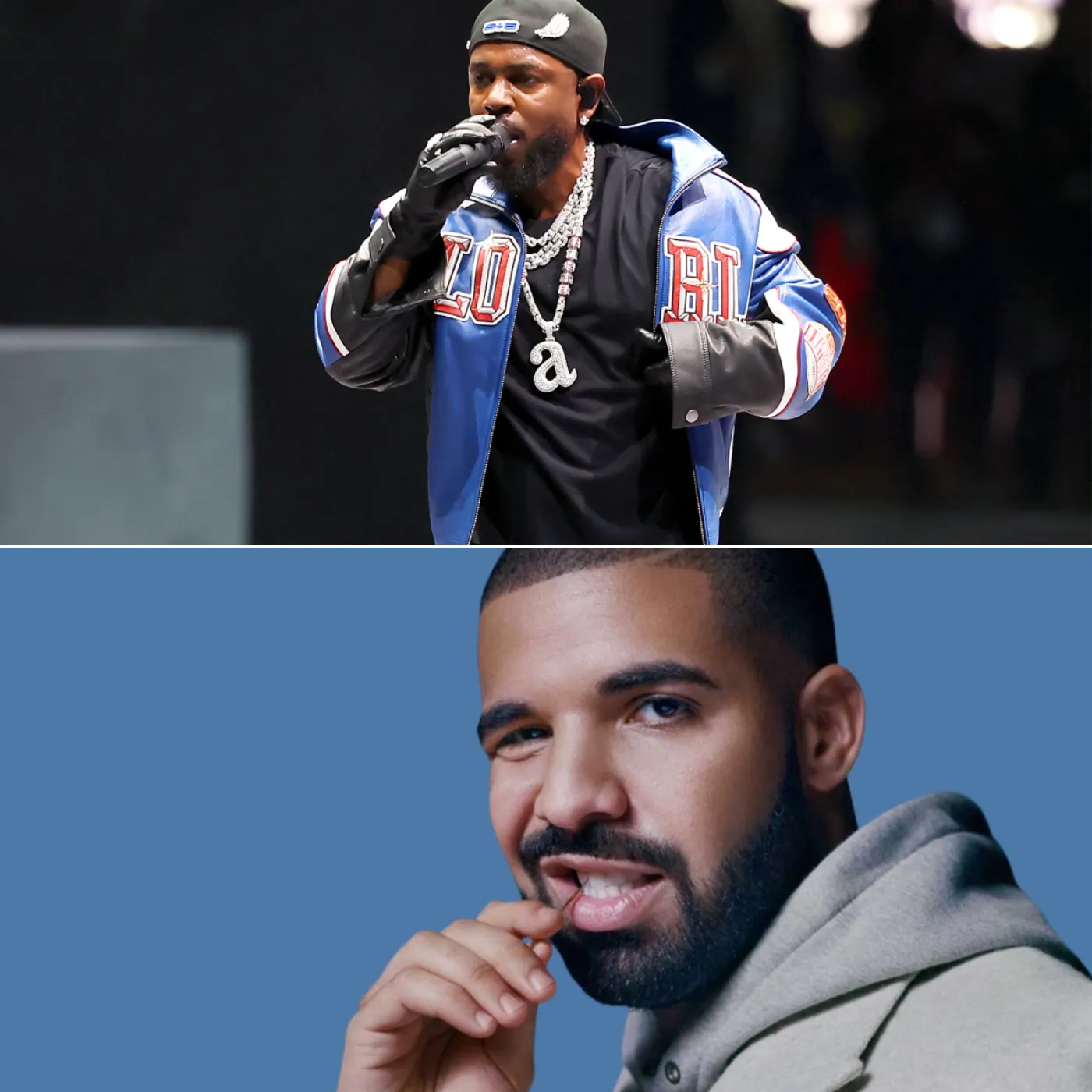 Cover Image for 100 Million Viewers Witness: Kendrick Lamar’s Super Bowl 2025 and the Subtle ‘Diss’ Aimed at Drake