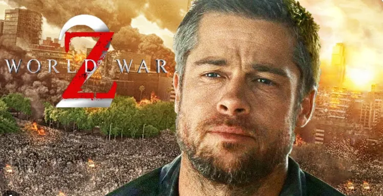 Cover Image for Brad Pitt and the World War Z II Project That Has the Film Industry on Edge