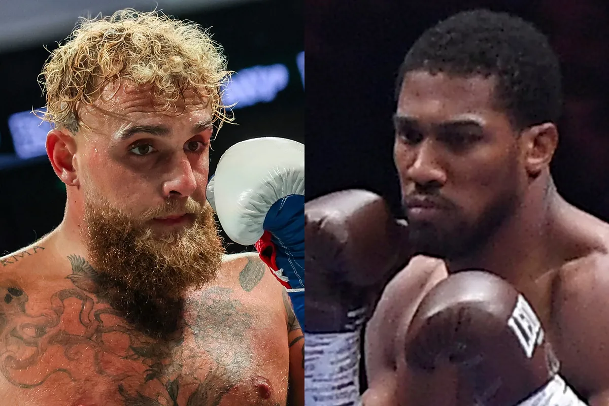 image_689d61c090c09 Million Dollar Bet: Boxing Organization Needs to Pay $40 Million for Jake Paul to Fight Anthony Joshua. Will it Happen