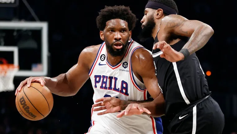 image_689d785f1d6ef Is Joel Embiid Truly Ready? Nick Nurse Reveals the Untold Story Behind ‘Positive’ Update on 76ers Camp