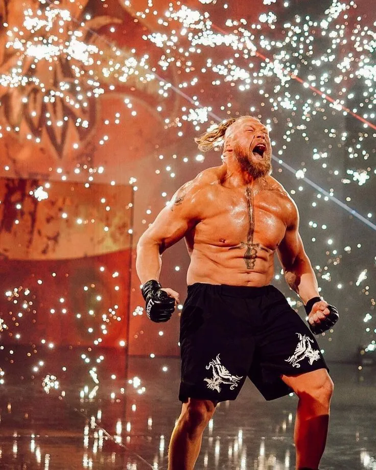 Mercedes Mone’s Cryptic Tweet Sparks Shock After Brock Lesnar’s WWE Comeback — And We Have the Receipts Before She Deletes It