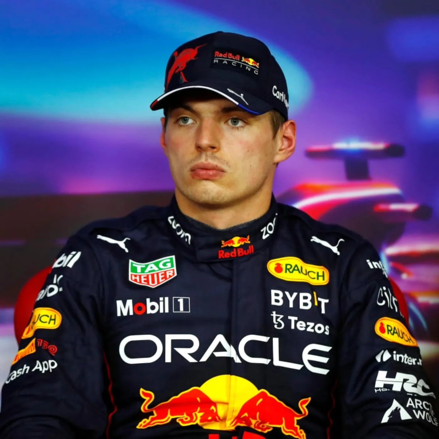 Max Verstappen’s F1 Future in Jeopardy? Jos Verstappen Blasts FIA After Hungary GP Shock