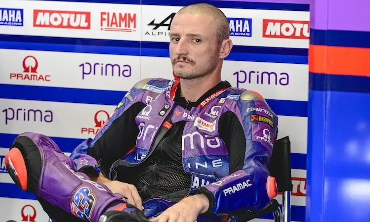 Jack Miller to Compete in Austrian MotoGP After Finishing Runner-Up at Suzuka 8 Hours