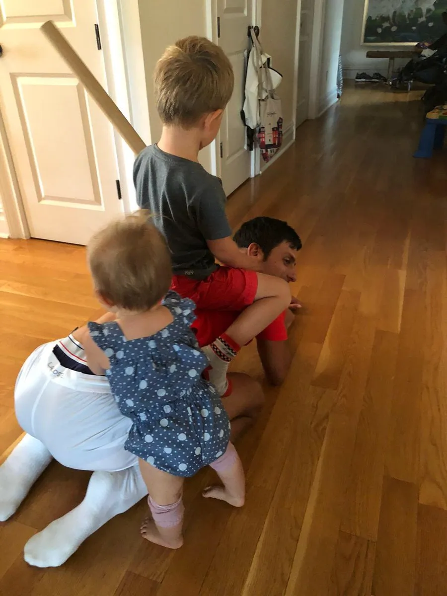 image_689d900570e3e Novak Djokovic Stuns Fans With Heartfelt Adoption — And What’s Coming Next