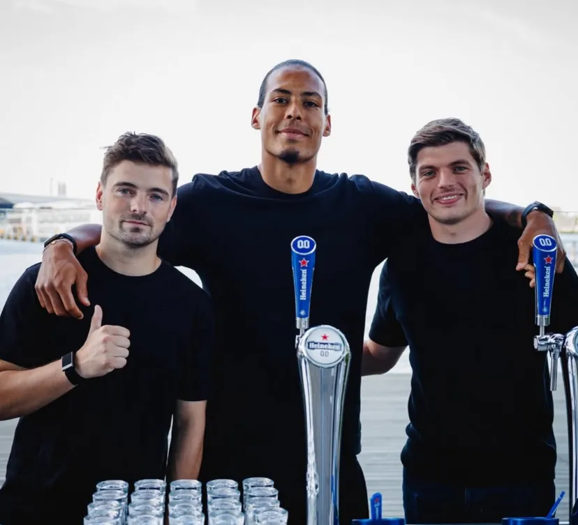 The Unexpected Reunion: Martin Garrix & Max Put an End to All ‘Stopped Playing’ Rumors