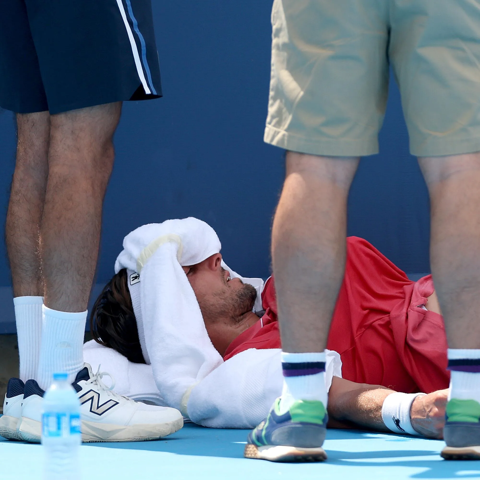image_689d94da531b2 Roger Federer’s Former Coach Slams Cincinnati Open After Shocking On-Court Collapse