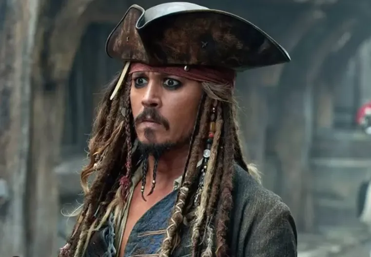 Johnny Depp Overthrown? Attempt to ‘Boot’ Him from Pirates Sparks Outrage