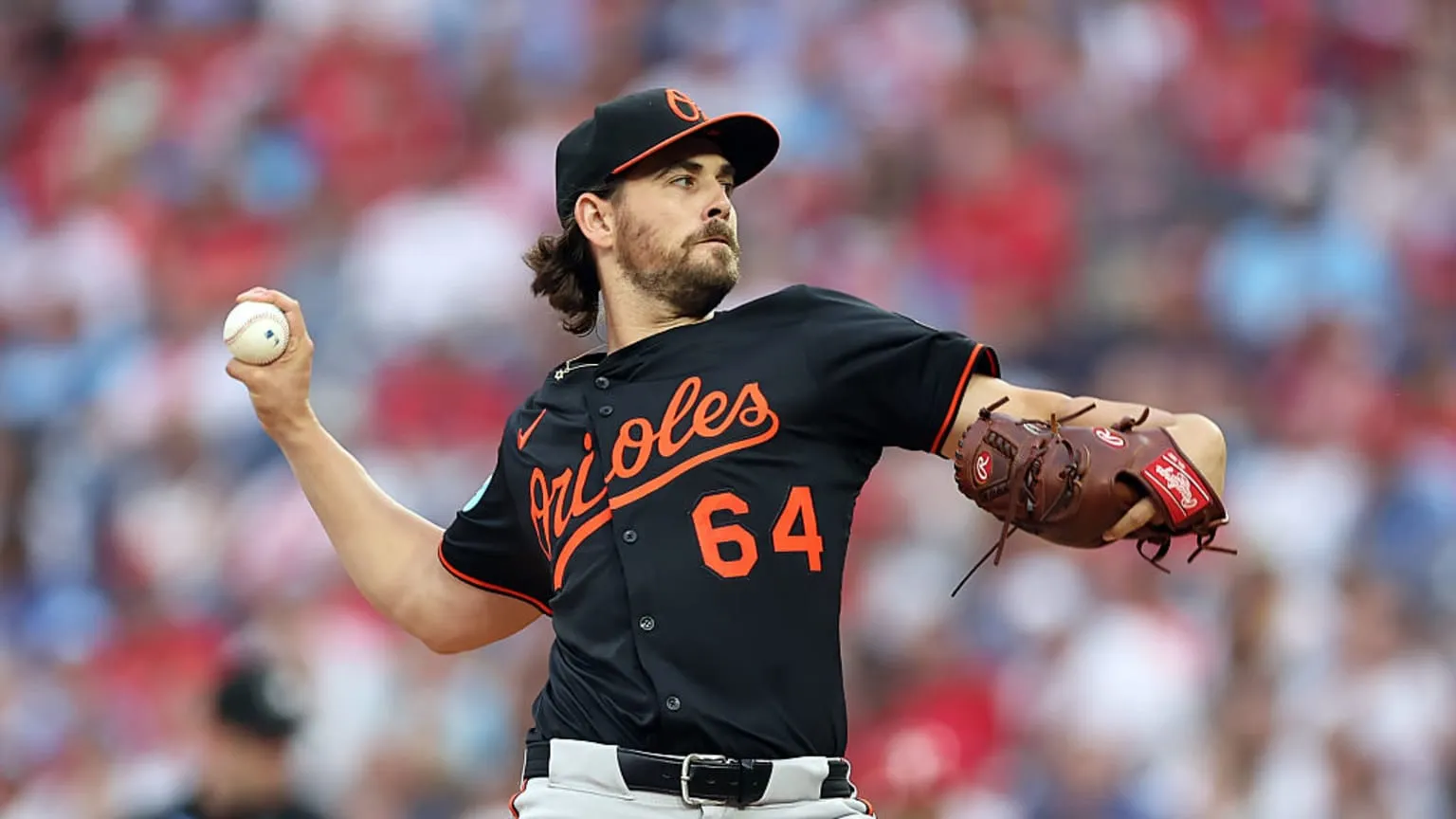 A Private Pact. A Silent Promise — What Dean Kremer Hid All Season Long