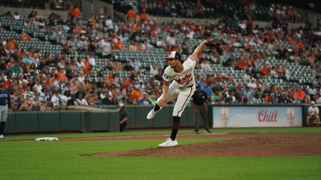 The 8/12 Game: Personal Issue? Or Planned Action? Dean Kremer Finally Explains Everything