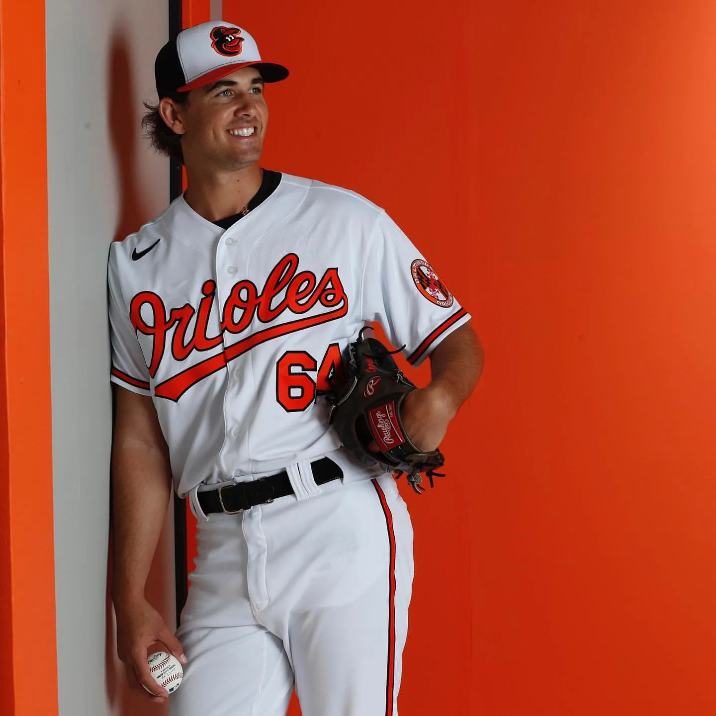 image_689da1d013812 Dean Kremer and the Summer Resurgence: When the Orioles’ Ace Spoke Up at Just the Right Time