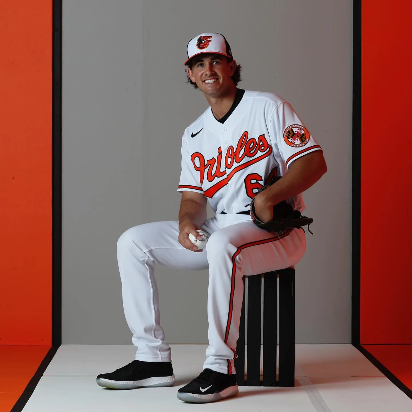 Dean Kremer and the Summer Resurgence: When the Orioles’ Ace Spoke Up at Just the Right Time