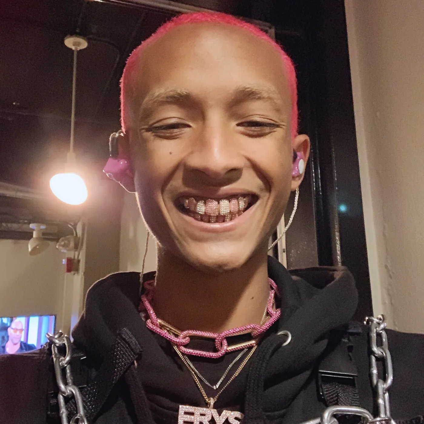 Jaden Smith’s Entire Outlook on Life Traced Back to This One Movie