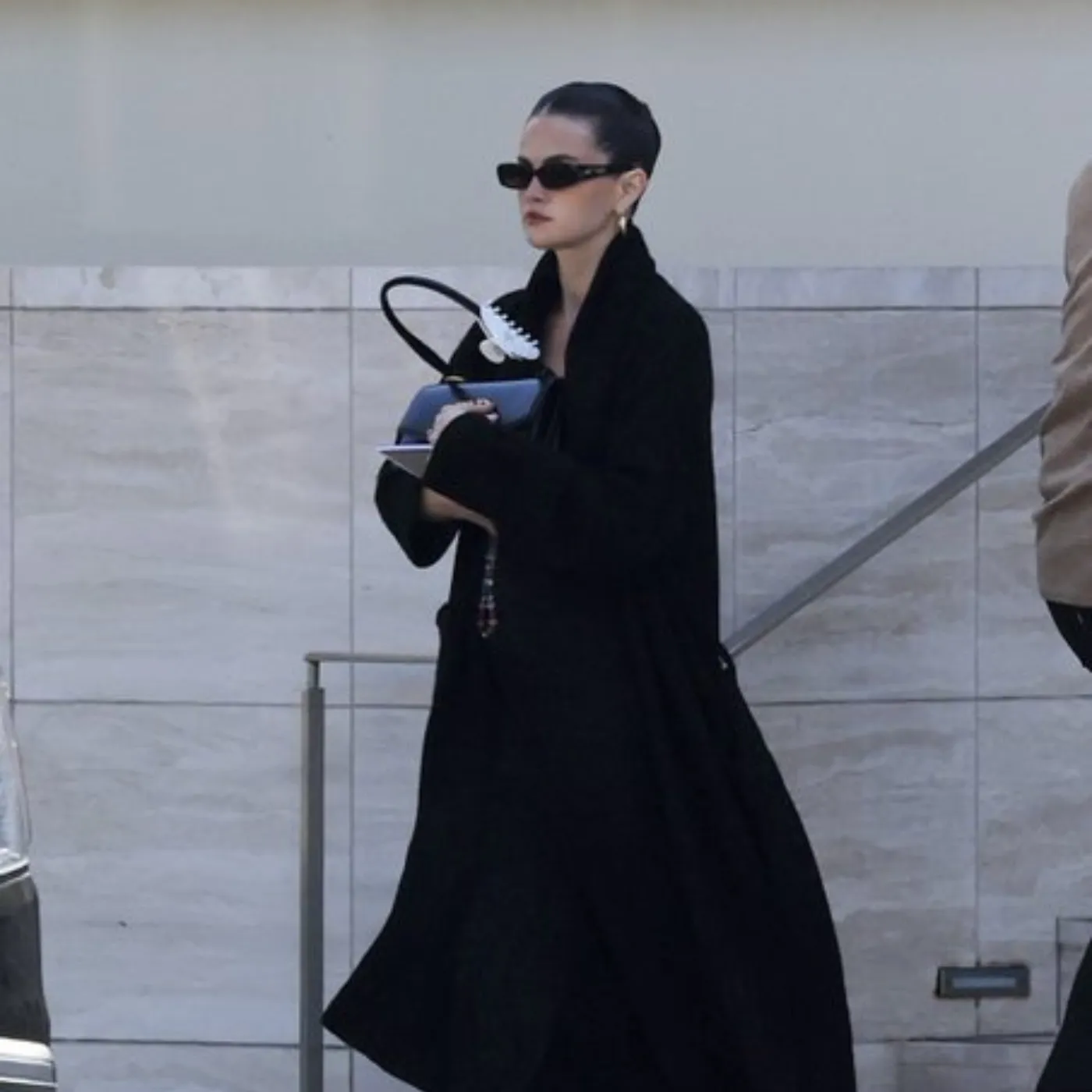 image_689de4c6b55bd Selena Gomez Just Shut Down L.A. in This Classy Yet Savage Look – Fans Losing It