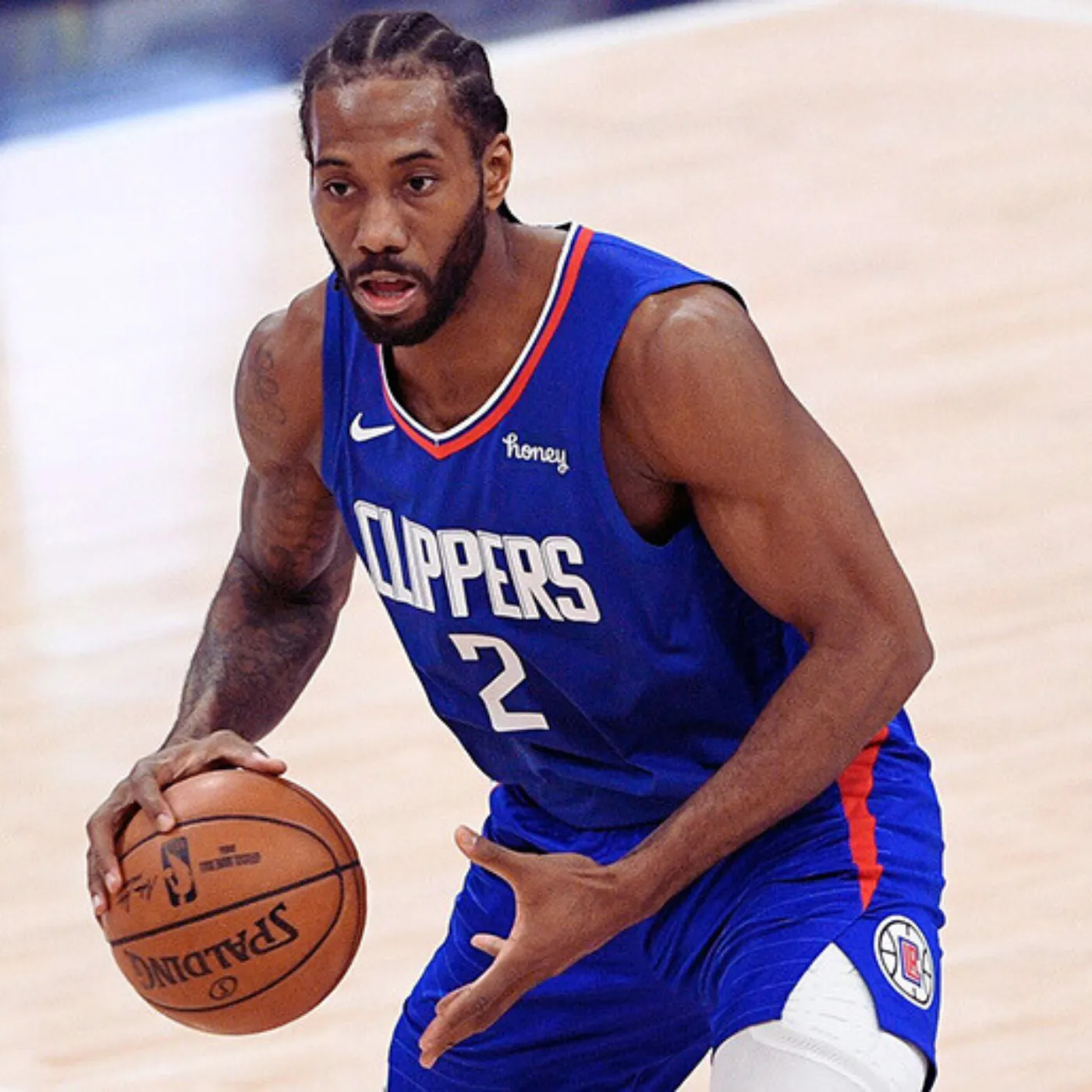 Kawhi Leonard: The Legend That Could Have Been—If Not for THIS Shocking Twist