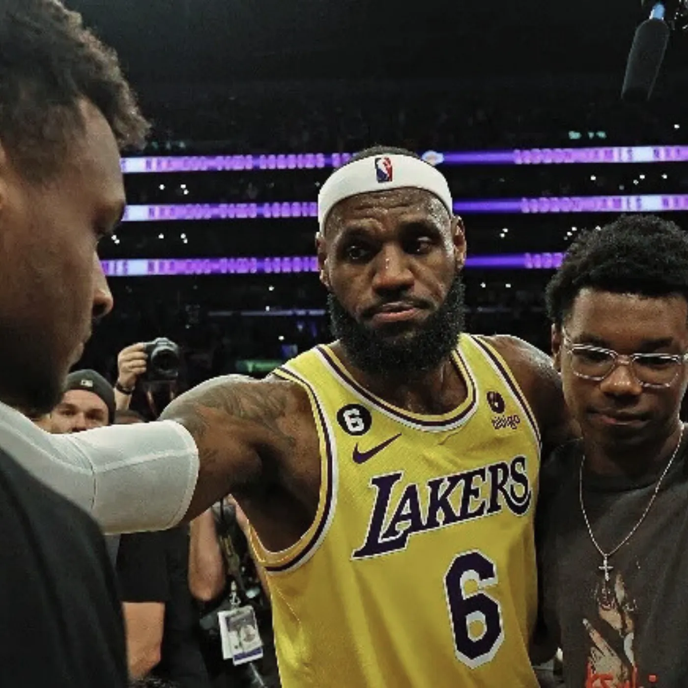 image_689e1368b12c6 You Won’t Believe What LeBron Told Bronny James Before College