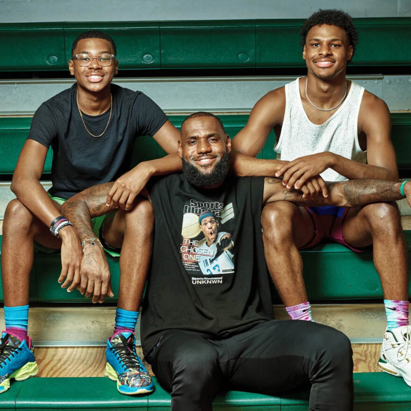 image_689e13695514a You Won’t Believe What LeBron Told Bronny James Before College