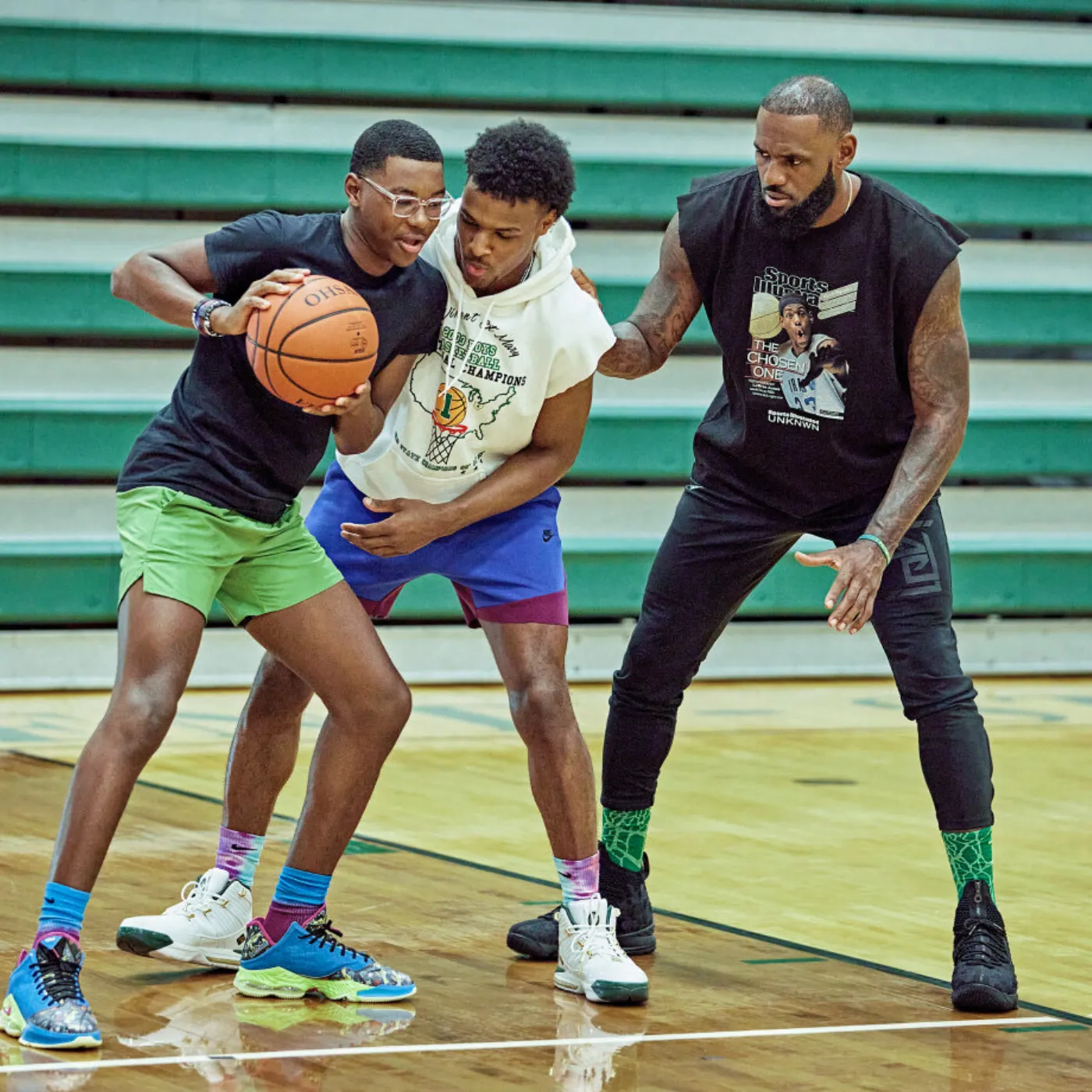 image_689e136a14e93 You Won’t Believe What LeBron Told Bronny James Before College
