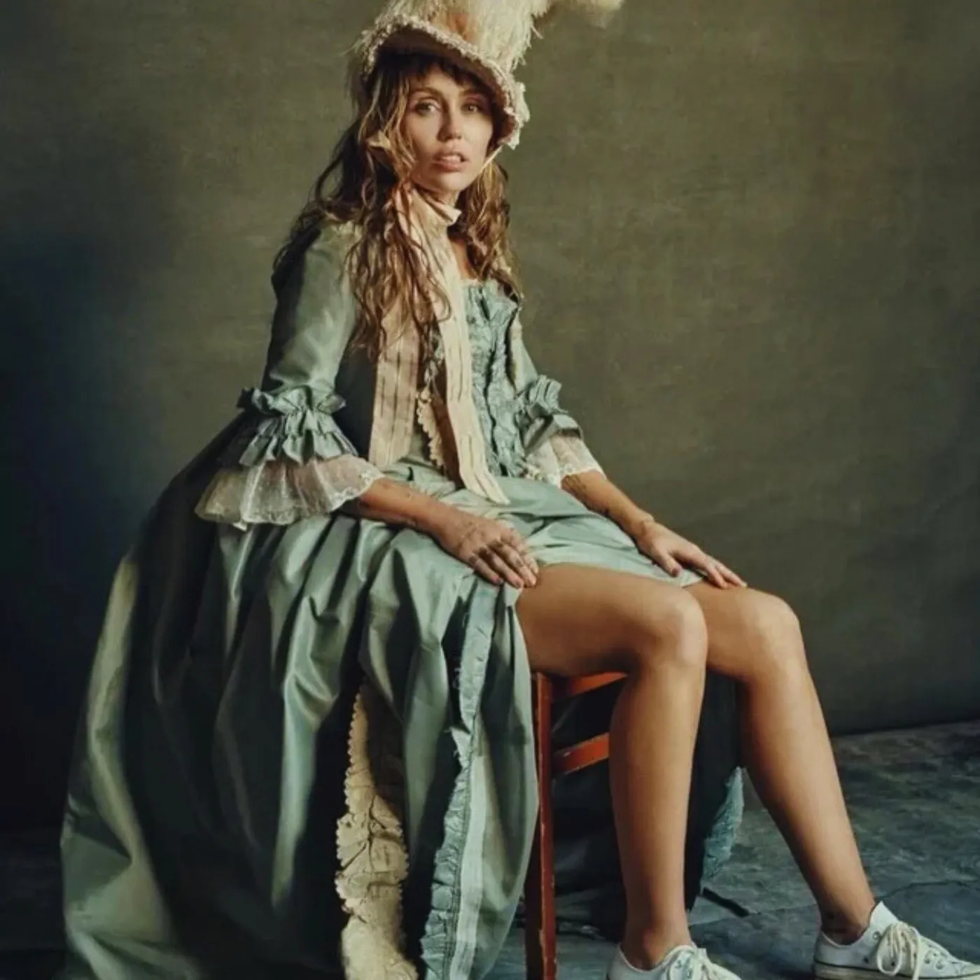 image_689e153faf2b0 Miley Cyrus EXPOSED: Magazine Insider Spills Shocking Secrets from Her Studio Life!