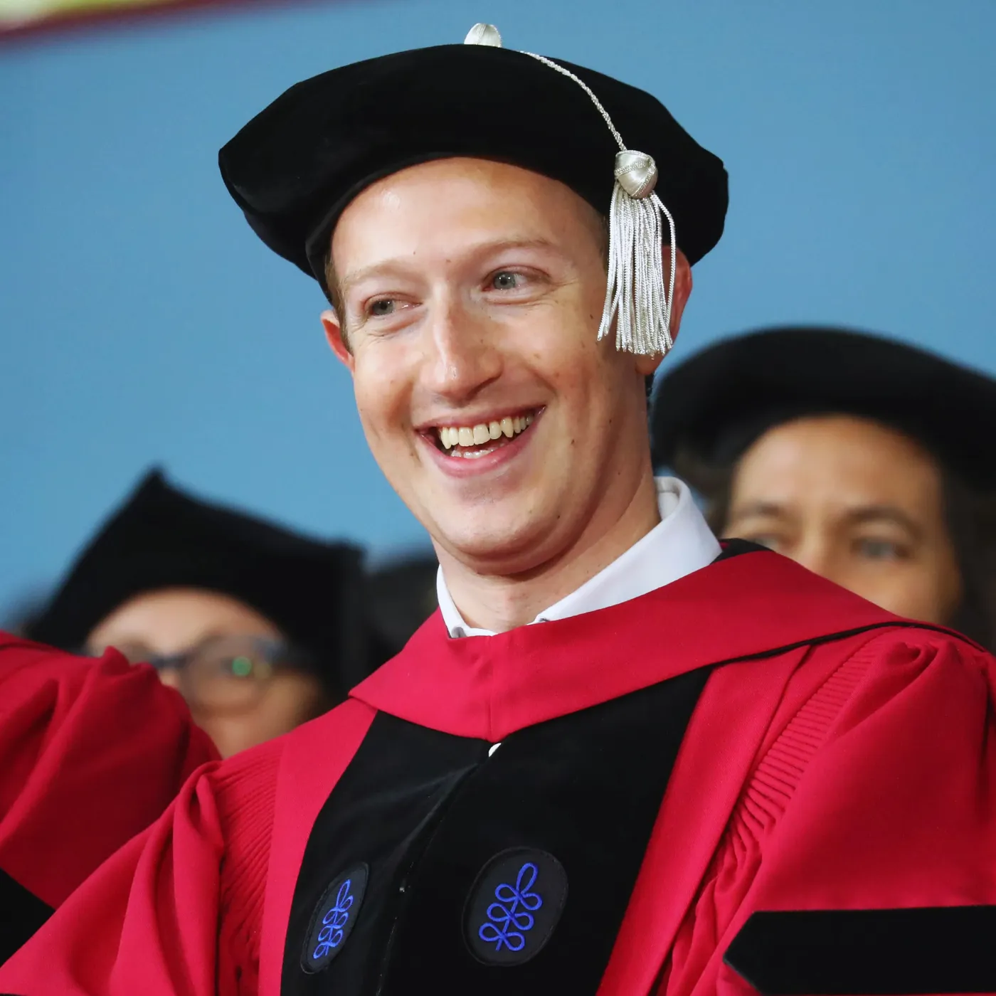 Mark Zuckerberg’s Original Plan for Facebook Will Shock You