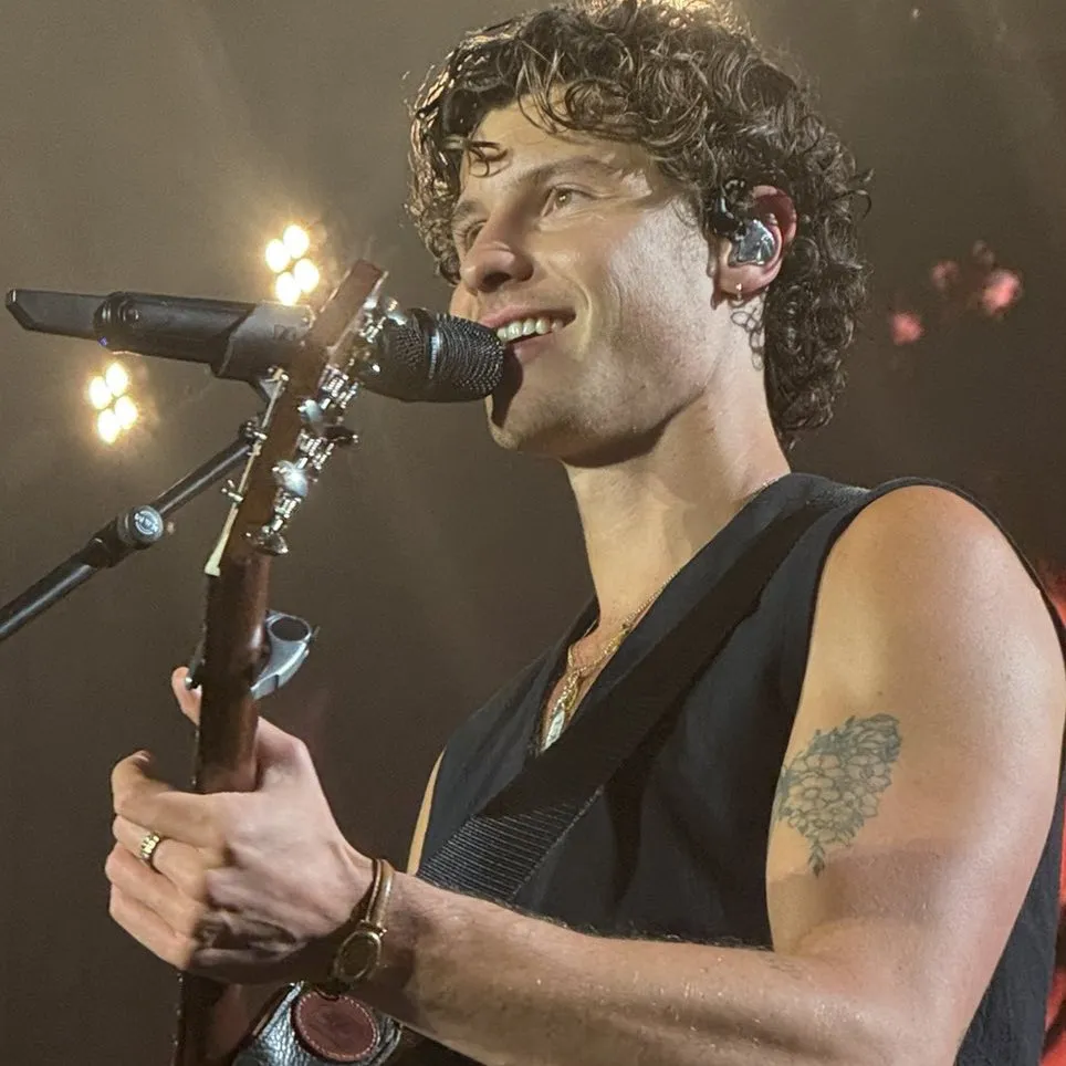 From Nearly Quitting Music to His Most Honest Album Yet — Shawn Mendes Is Back and Ready to Take Over the Stage