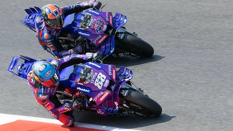 image_689e8eead8685 Jack Miller and Miguel Oliveira Locked in 2026 Pramac Yamaha Battle