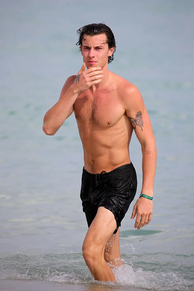 image_689e8f6966566 These Channing Tatum & Shawn Mendes Beach Shots Are Breaking the Internet