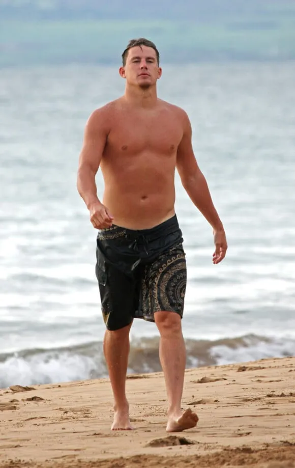 image_689e8f698ed03 These Channing Tatum & Shawn Mendes Beach Shots Are Breaking the Internet
